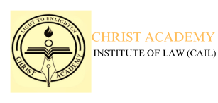 Christ Academy Institute of Law (CAIL) in Education Eureka Magazine