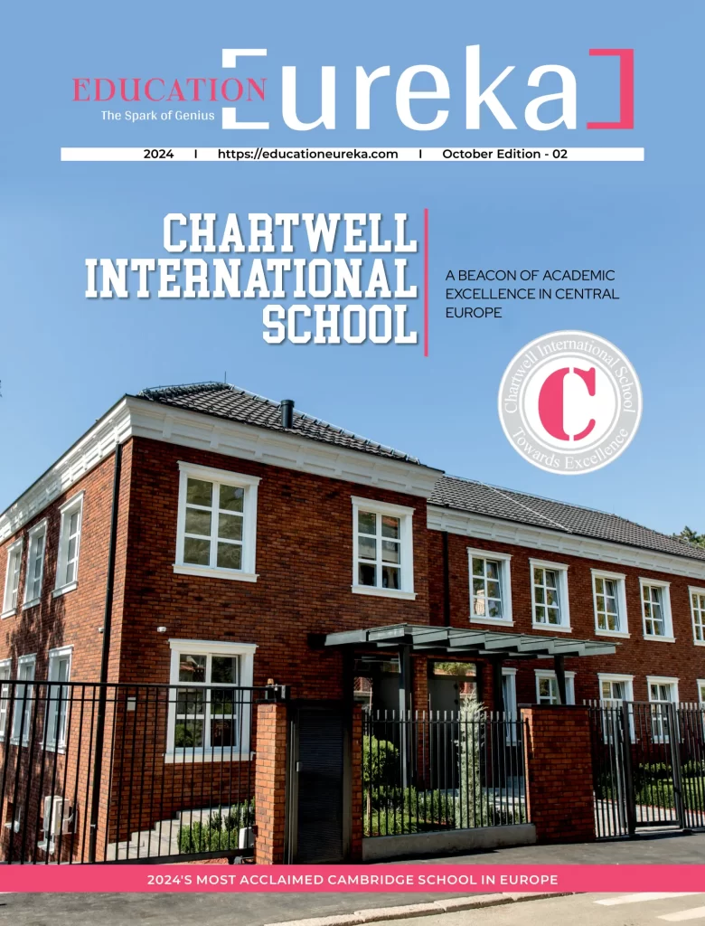 Chartwell International School: 2024's Most Acclaimed Cambridge School ...