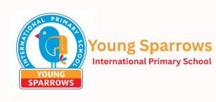 Young Sparrow Young Sparrow International Primary School