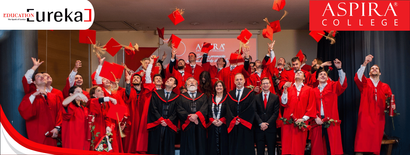 Aspira University College – Tourism and hospitality education in Croatia