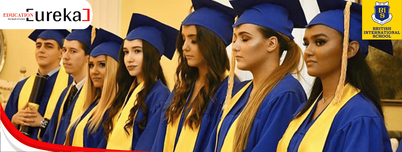 feature image for british international school in education eureka