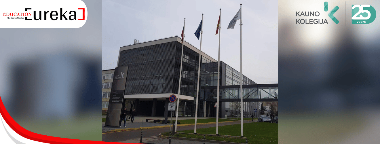 Kauno kolegija – Practical hospitality education in Lithuania