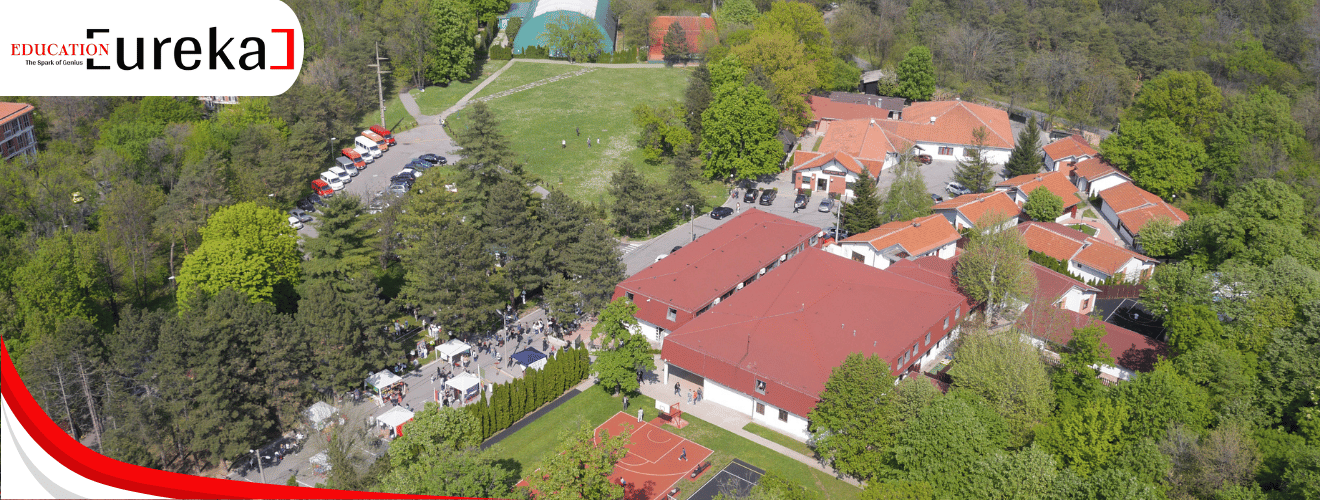 Ruđer Bošković School 
