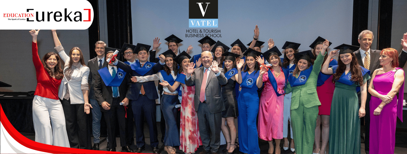 VATEL Madrid – International school of tourism and hospitality in Spain