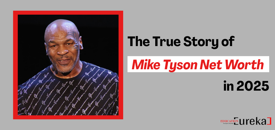 Mike Tyson Net Worth