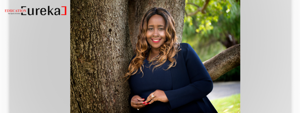 Emily Korir : From Pain to Platform for Change