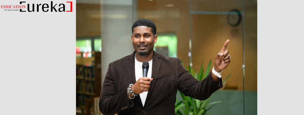 Glenville 'Glen' Forde: Lifting as He Climbs