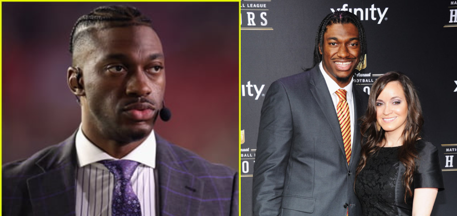 Who is Rebecca Liddicoat Life After Divorce from Robert Griffin III – Where is She Now