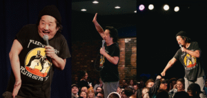 Inside Bobby Lee’s $16M Net Worth: A Powerful Breakdown 2025