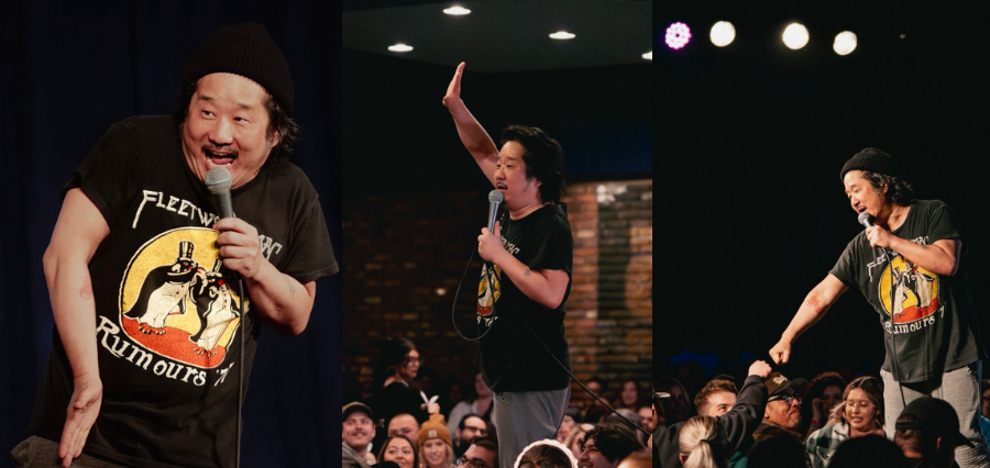 Bobby Lee’s Net Worth