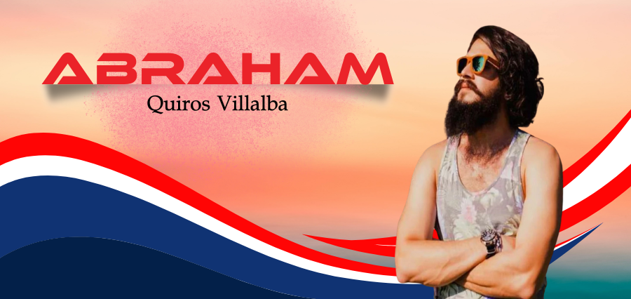 Abraham Quiros Villalba
