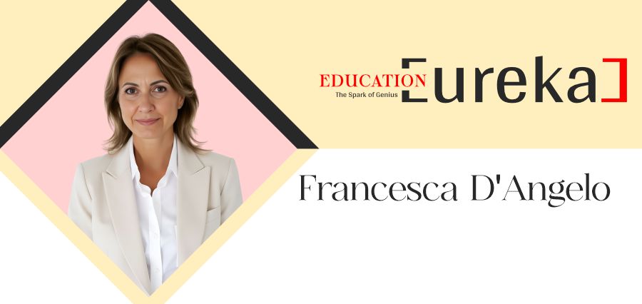 Francesca D’Angelo