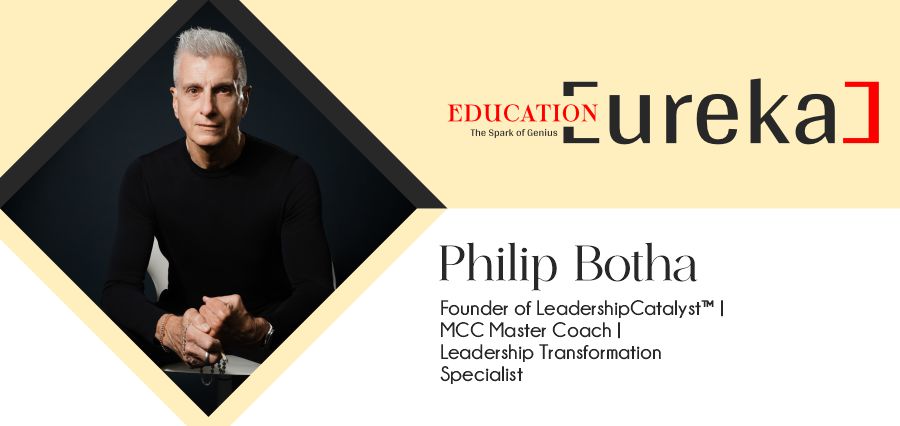 Philip Botha: Awakening Authentic Leadership