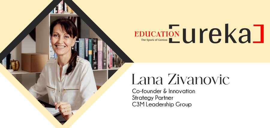 Lana Zivanovic: Advancing the Science Behind Better Food