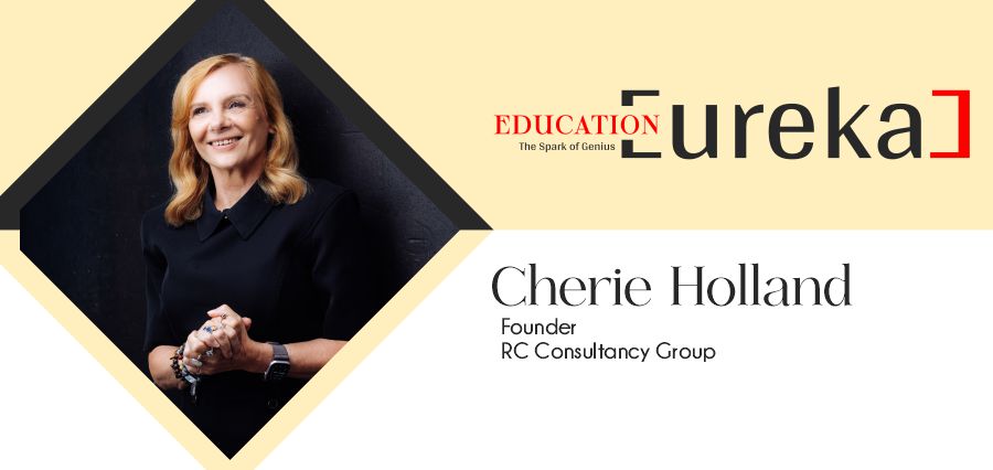 Cherie Holland on leadership that values people first