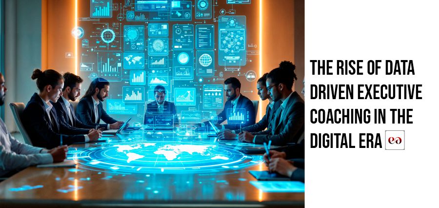 The Rise of Data The Rise of Data