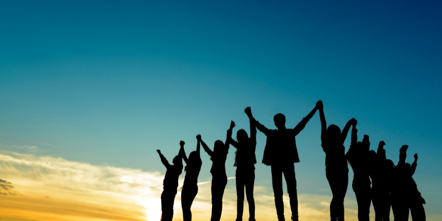 20 Inspiring Unity Quotes to Promote Togetherness and Harmony 20 Inspiring Unity Quotes to Promote Togetherness and Harmony
