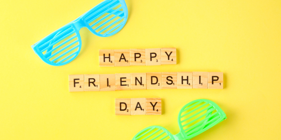 INTERNATIONAL FRIENDSHIP DAY 2026 Quotes and Wishes 1 INTERNATIONAL FRIENDSHIP DAY 2026 (Quotes and Wishes)