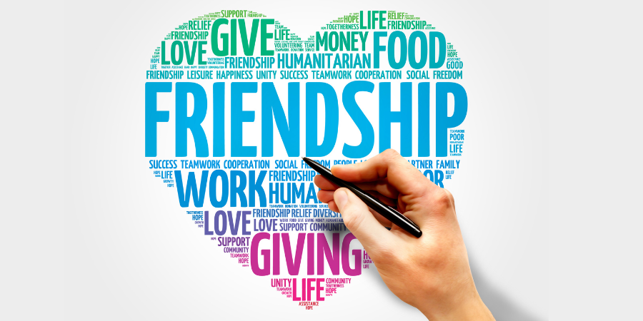INTERNATIONAL FRIENDSHIP DAY 2026 Quotes and Wishes 3 INTERNATIONAL FRIENDSHIP DAY 2026 Quotes and Wishes 3