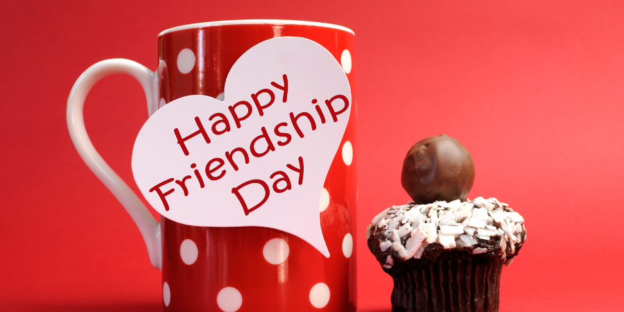 INTERNATIONAL FRIENDSHIP DAY 2026 Quotes and Wishes INTERNATIONAL FRIENDSHIP DAY 2026 (Quotes and Wishes)