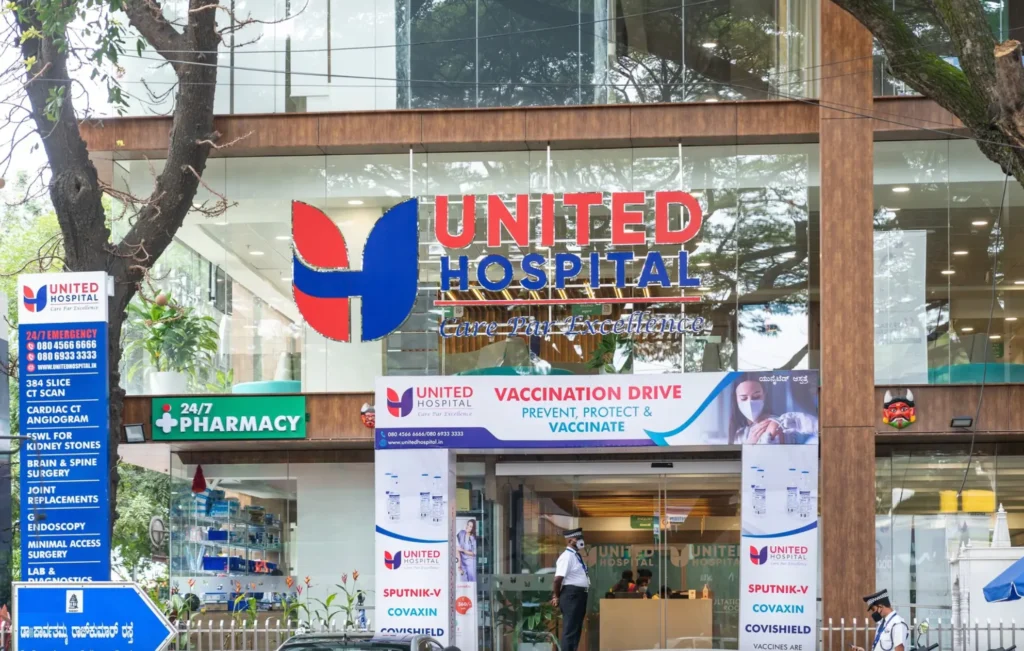 United Hospital