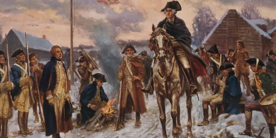15 Most Powerful George Washington Quotes and Their Meaning Today 2026 Guide 15 Most Powerful George Washington Quotes and Their Meaning Today (2026 Guide)