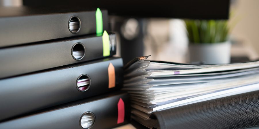 How Can You Identify the Separation of Sensitive Compartmented Information How Can You Identify the Separation of Sensitive Compartmented Information?